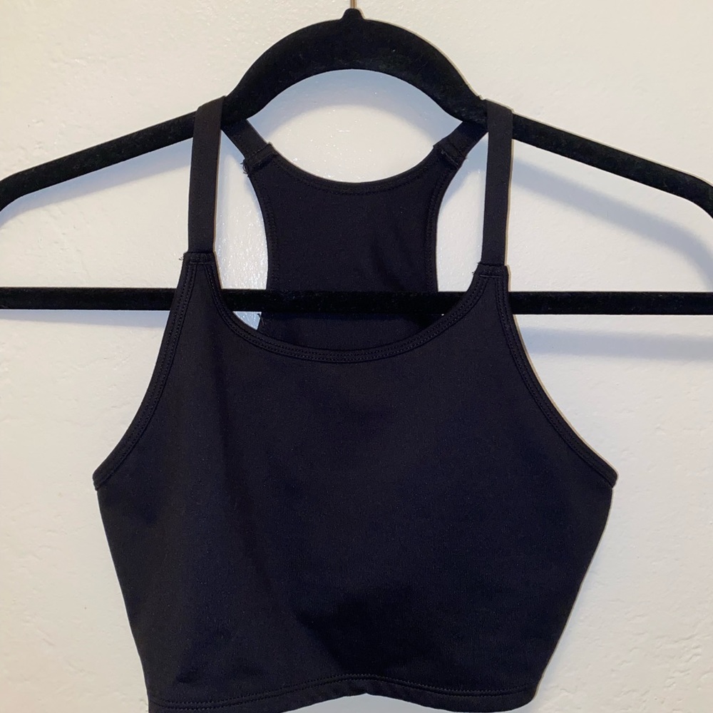 Sports bra by Zella